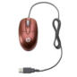 HP Merlot Optical Mouse (AU094AA) im Angebot