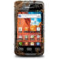 Samsung Galaxy Xcover S5690 titan-gray im Angebot