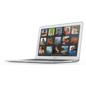 Apple MacBook Air 13" 128 GB Flashspeicher im Angebot