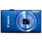 Canon IXUS 132 Kompaktkamera blau im Angebot