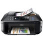 Canon Pixma MX 895 Multifunktionsgerät Tinte im Angebot