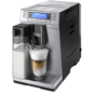 DeLonghi ETAM 36.365.MB PrimaDonna XS Espresso-/Kaffeevollautomat edelstahl/schwarz im Angebot