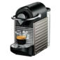 Krups Nespresso Pixie XN 3005 titan im Angebot
