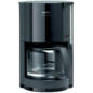 Krups ProAroma Kaffeeautomat schwarz im Angebot