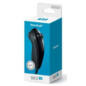 Nintendo Nunchuk schwarz für Wii und Wii U im Angebot