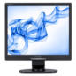 Philips 17 S 1 SB 43 cm LCD-Monitor im Angebot