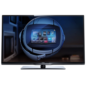Philips 32 PFL 3208 K 81 cm (32") LCD-TV mit LED-Technik schwarz Energieeffizienzklasse A im Angebot
