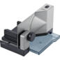 Ritter E 18 Kontur Allesschneider silbermetallic im Angebot