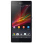 Sony Xperia Z Smartphone schwarz im Angebot