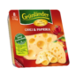 Grünländer Käse Scheiben im Angebot