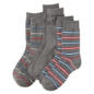 3 Paar Damen-Socken im Angebot