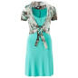 Damen-Kleid mit Bolero im Angebot