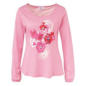 Damen-Langarmshirt im Angebot