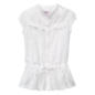 Mädchen-Bluse im Angebot