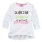 Mädchen-Langarmshirt im Angebot
