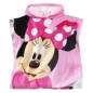 Minnie Mouse Badeponcho im Angebot