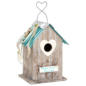 Vogelhaus im Angebot