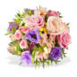 Blumenstrauß Alles Liebe zum Muttertag im Angebot