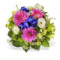 Blumenstrauß Carpe Diem im Angebot