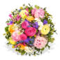 Blumenstrauß Für Mama im Angebot