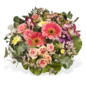 Blumenstrauß Für sie im Angebot