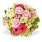 Blumenstrauß So verliebt! im Angebot
