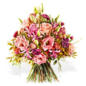Blumenstrauß Sweet Romance im Angebot