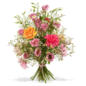 Blumenstrauß Zum Muttertag im Angebot