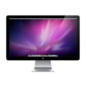 Apple LED Cinema Display 27" im Angebot