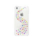 Bling my Thing Milky Way/Rainbow Mix, Schutzhülle für iPhone 5, im Angebot