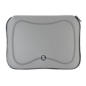 Crumpler The Gimp Laptopsleeve für MacBook Pro 15", silber im Angebot
