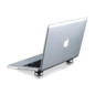 Just Mobile Lazy Couch, Notebookständer für Apple MacBook (Pro), im Angebot