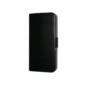 Networx Leather Folio Stand, Kunstleder-Schutzhülle für iPhone 5, im Angebot