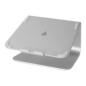 Rain Design mStand, Notebookständer für Apple MacBook (Pro), silber im Angebot
