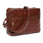 Walk on Water Laptop bag Bogart Coffee, für MacBook Pro 15", braun im Angebot