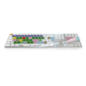 XSKN Logic Studio Pro Keyboard Skin, Silikonauflage Tastatur mit im Angebot