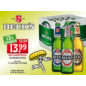 Beck´s Bier im Angebot