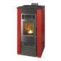 Pelletofen Classico im Angebot