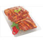 Grillrippchen "Barbecue" im Angebot