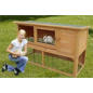 Kleintiere - Kleintierstall Rancho XXXL im Angebot