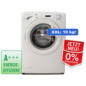 Candy Waschmaschine GrandÒ GC 14102 D3 im Angebot