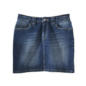 ESMARA Damen Jeans-Rock im Angebot