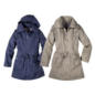 ESMARA Damen Parka im Angebot