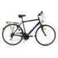 KS Cycling Trekkingrad 21 Gänge Herrenfahrrad Old Fellow 28 Zoll im Angebot