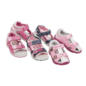 LUPILU Mädchen Kleinkinder-Sandalen im Angebot