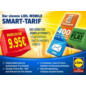 Lidl Mobile Smart-Starterpaket im Angebot