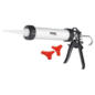 POWERFIX Kartuschenpistole im Angebot