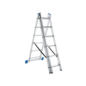 POWERFIX Multifunktionsleiter im Angebot
