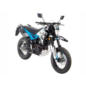 REX Moto Supermoto 125 ccm im Angebot