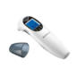 SILVERCREST Digitales Stirn- und Ohrthermometer SSOT 6 A1 im Angebot